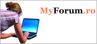 Pagina de start a forumului GameZoneRoleplay.MyForum.ro